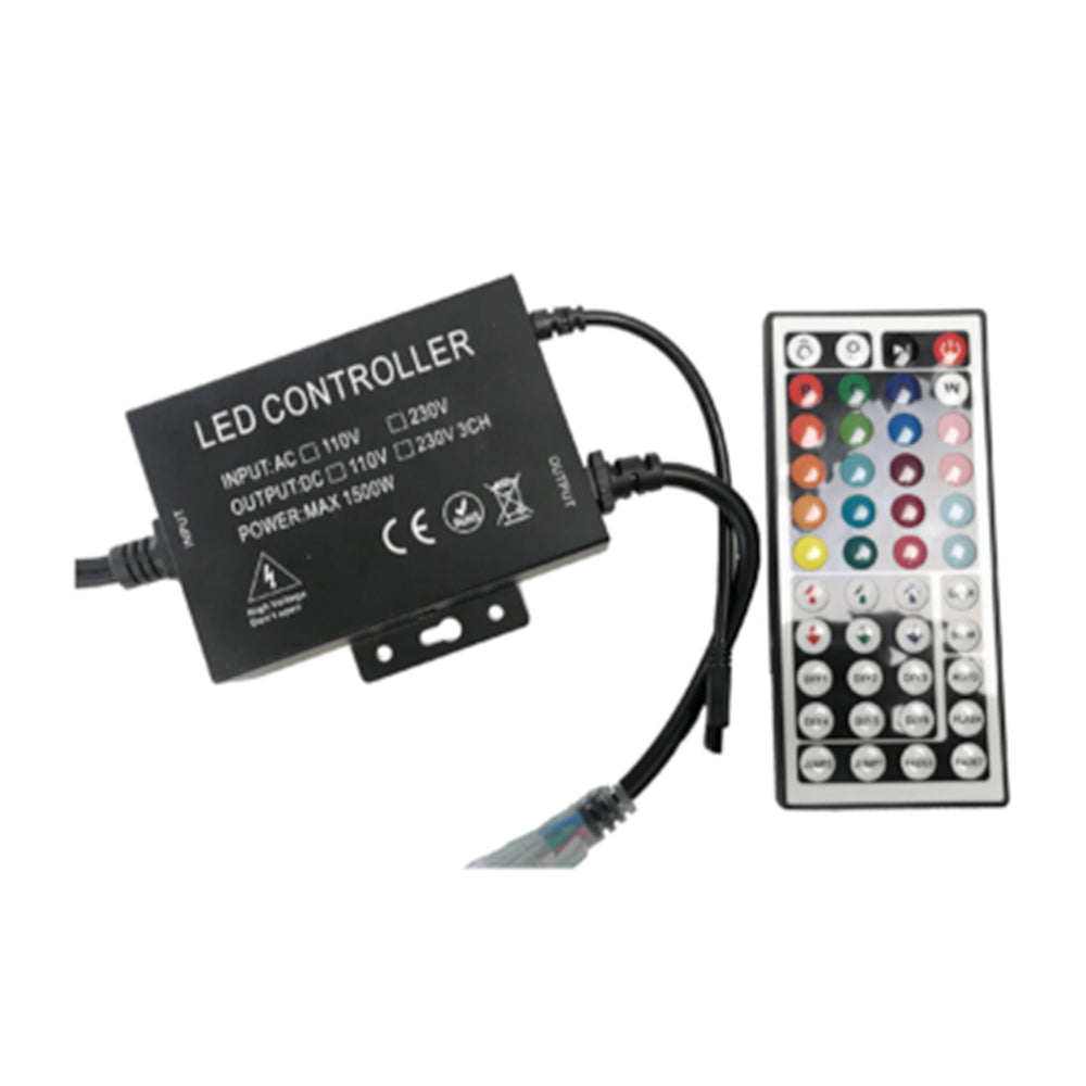 [Remote 50M-SLRGB] Ortech REMOTE50M-SLRGB — LED