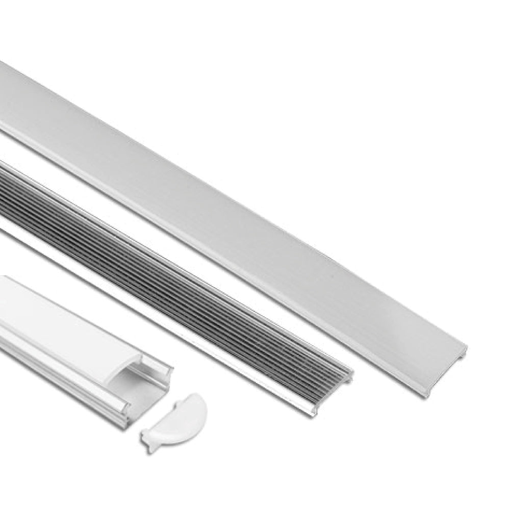 [YD-1607-2m] Ortech YD-1607-2M — LED