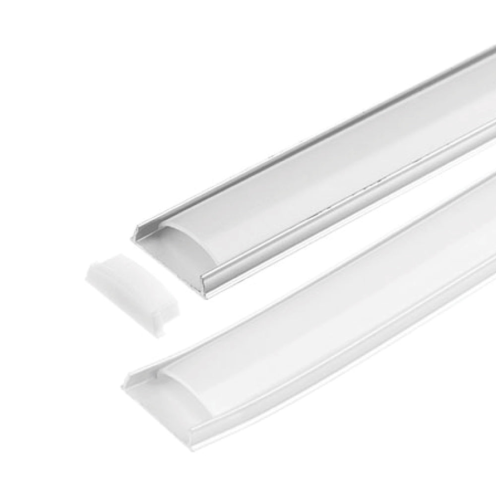 Ortech YD-1806-2M — LED