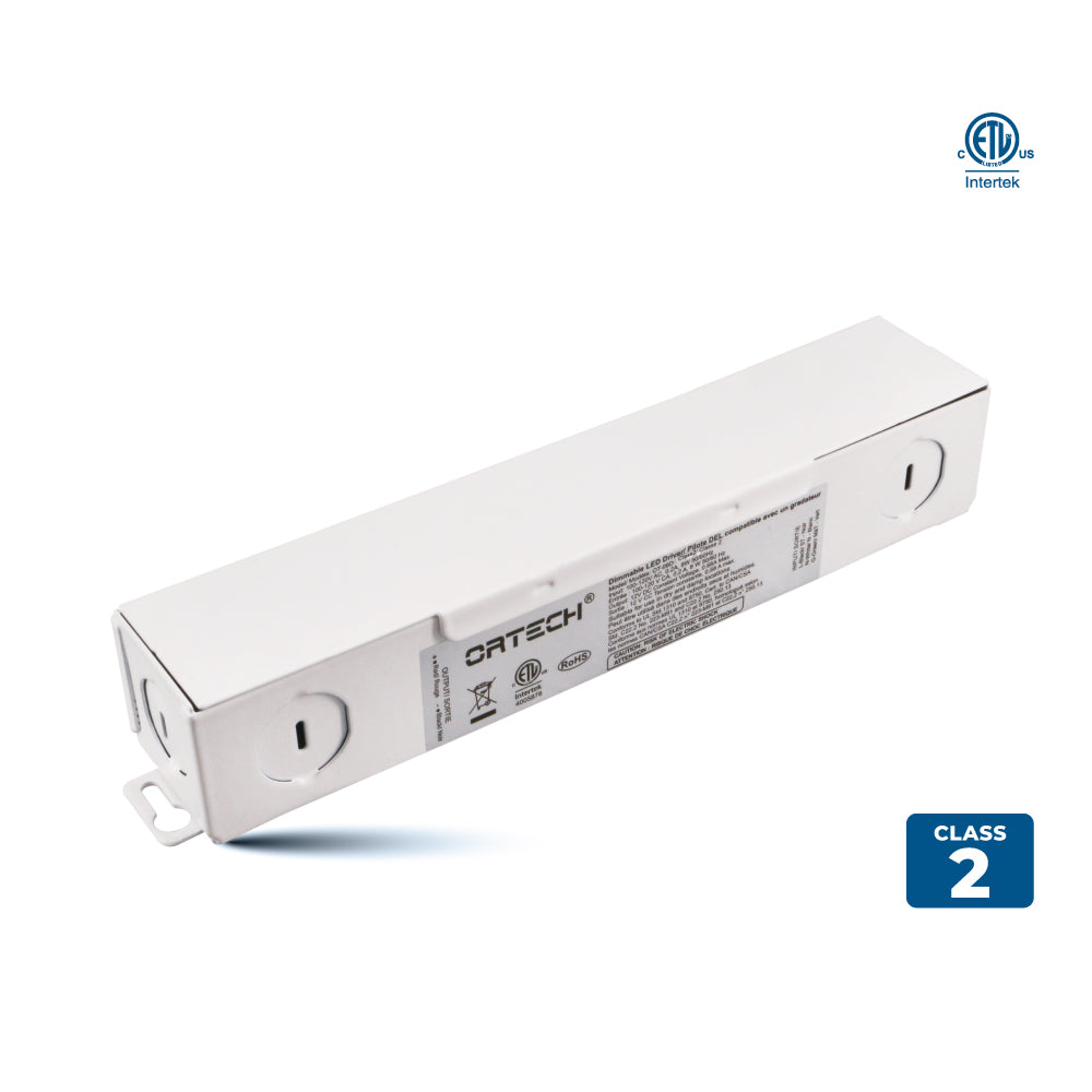 Ortech OT-08D — 8W LED