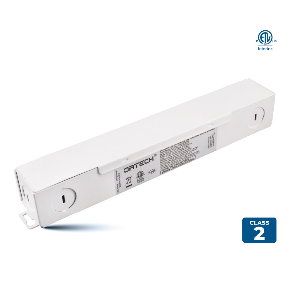 Ortech OT-24D — 24W LED