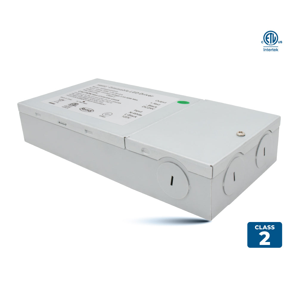 Ortech OT-48D — 48W LED
