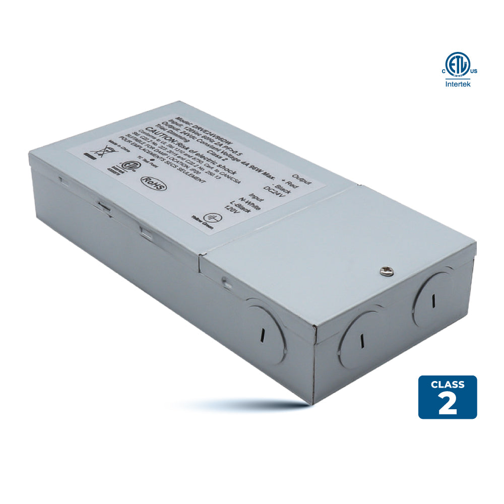[OT-36-NOND] Ortech OT-36-NOND — 36W LED