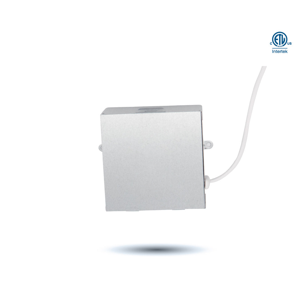 [OT-010-DR4] Ortech OT-010-DR4 — LED, 5CCT Selectable (2700K / 3000K / 4000K / 5000K / 6500K)