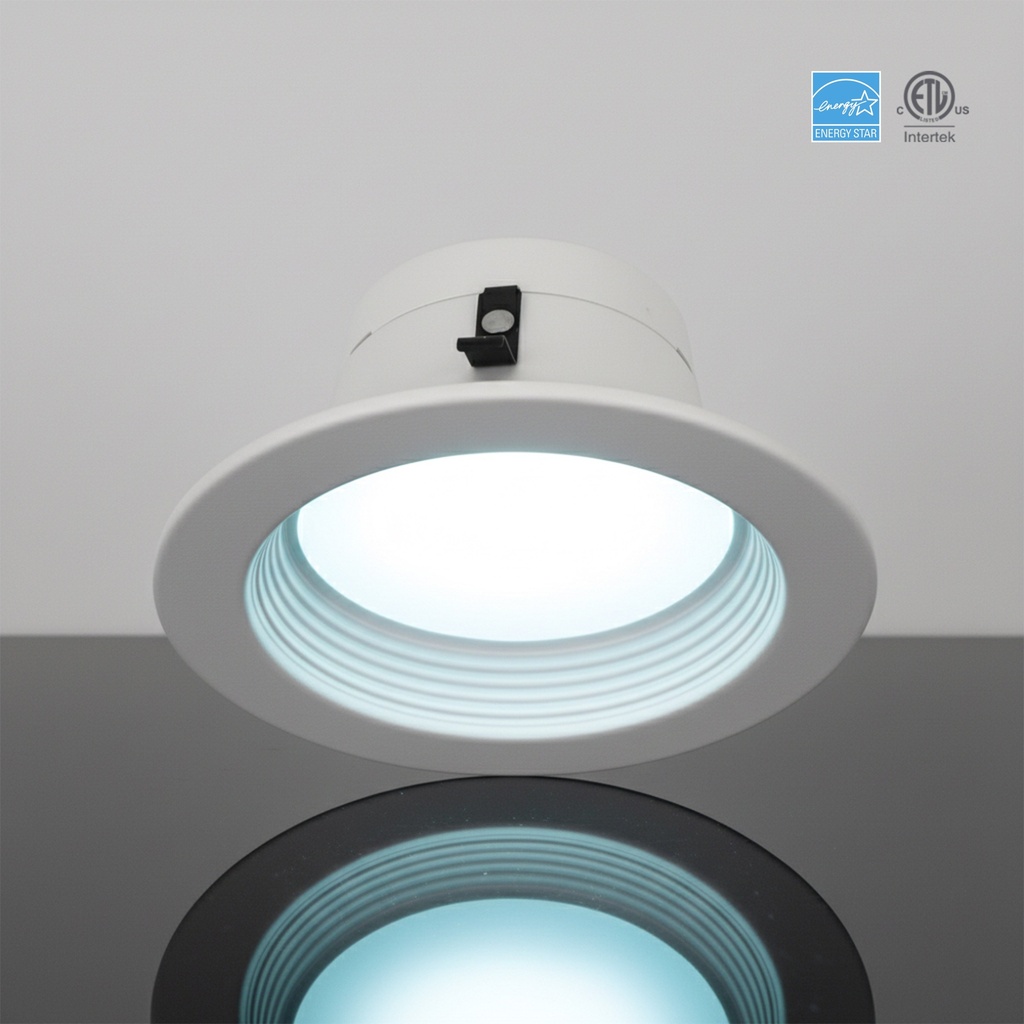 [OLT2-410-5CCTWH] Ortech OLT2-410-5CCTWH — LED, 5CCT Selectable (2700K / 3000K / 4000K / 5000K / 6500K)