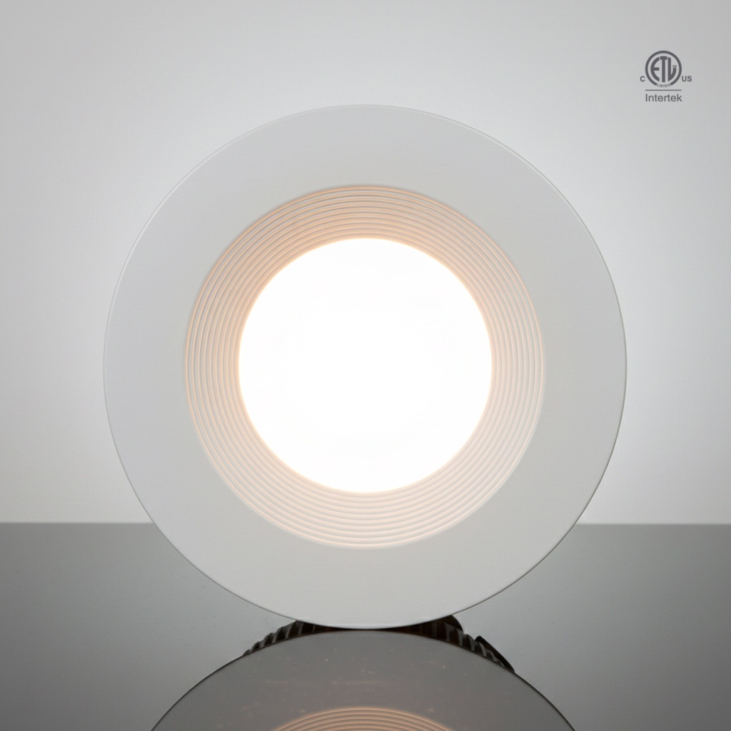 [OLT2-615-5CCTWH] Ortech OLT2-615-5CCTWH — LED, 5CCT Selectable (2700K / 3000K / 4000K / 5000K / 6500K)