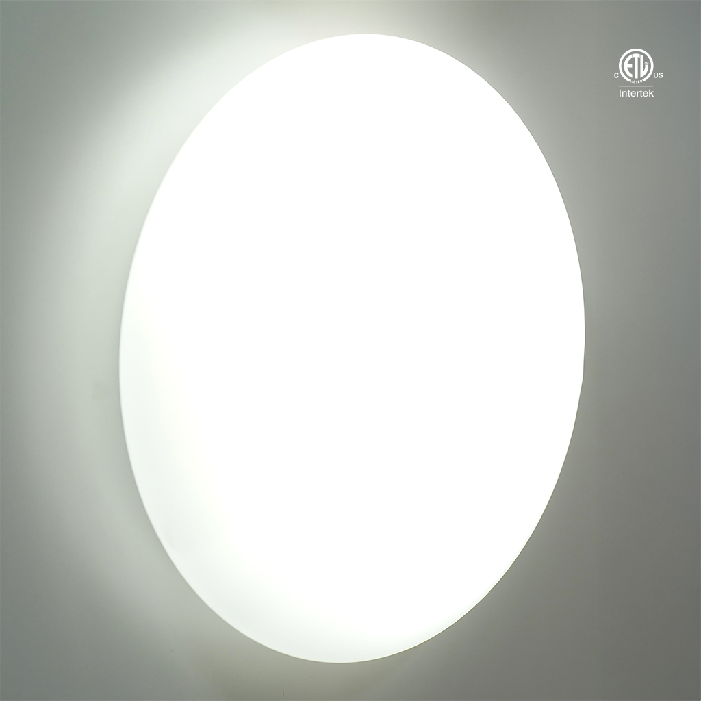 [1501-11WH-3CCT] Ortech 1501-11WH-3CCT — LED, 3CCT Selectable (3000K / 4000K / 5000K)