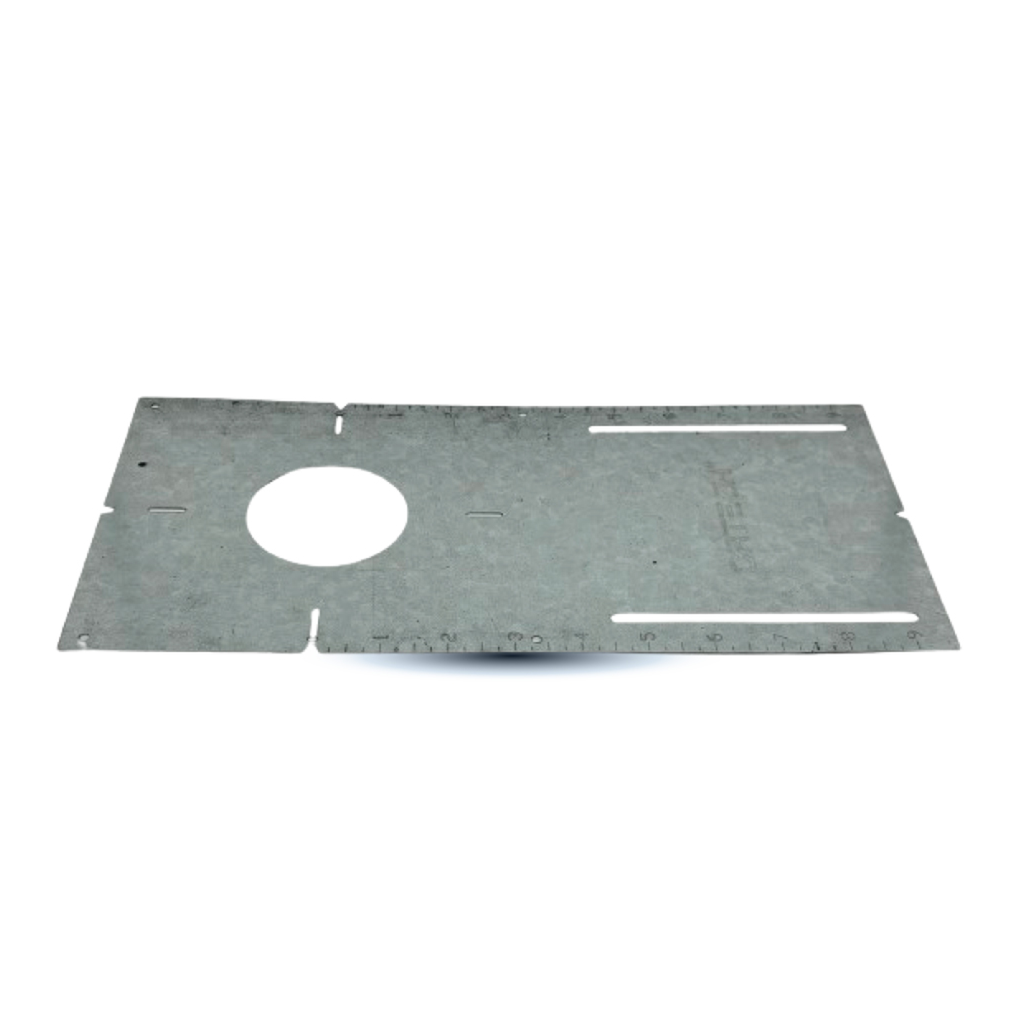 Ortech PLATE13-2 — LED