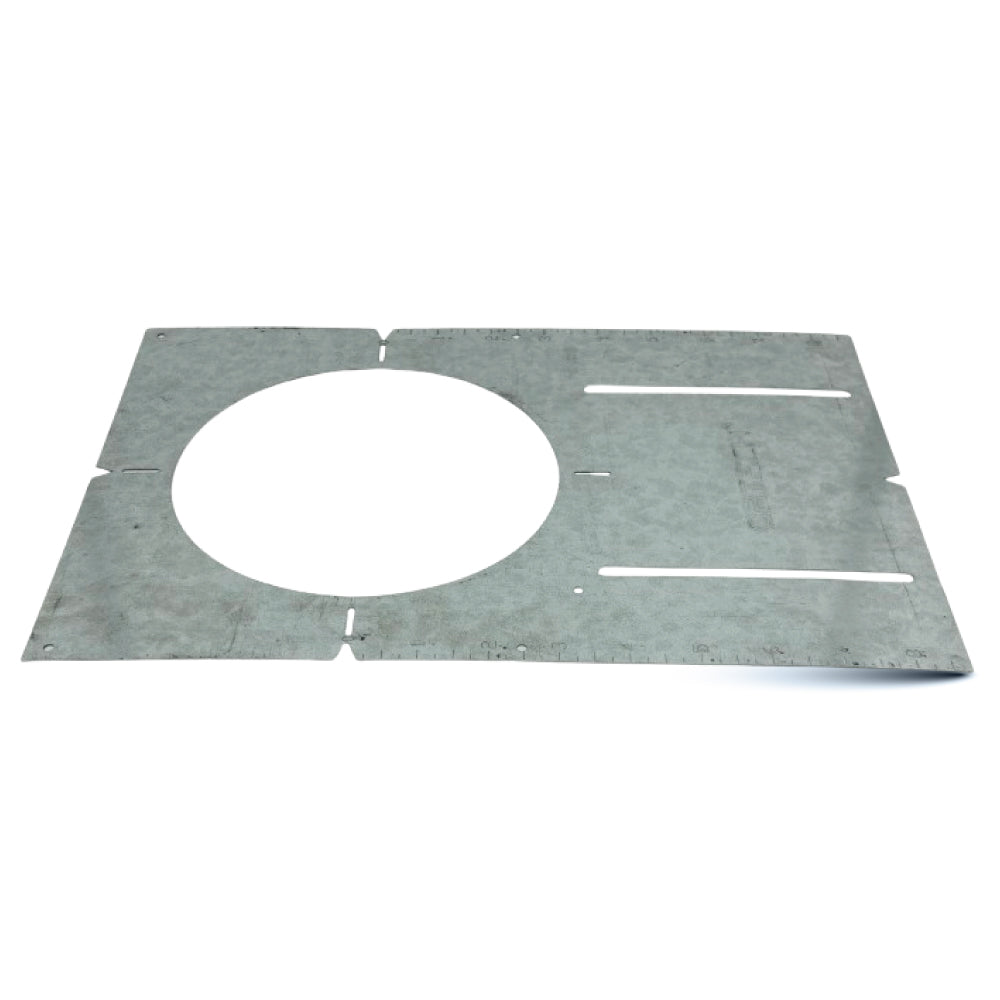 Ortech PLATE13-6 — LED