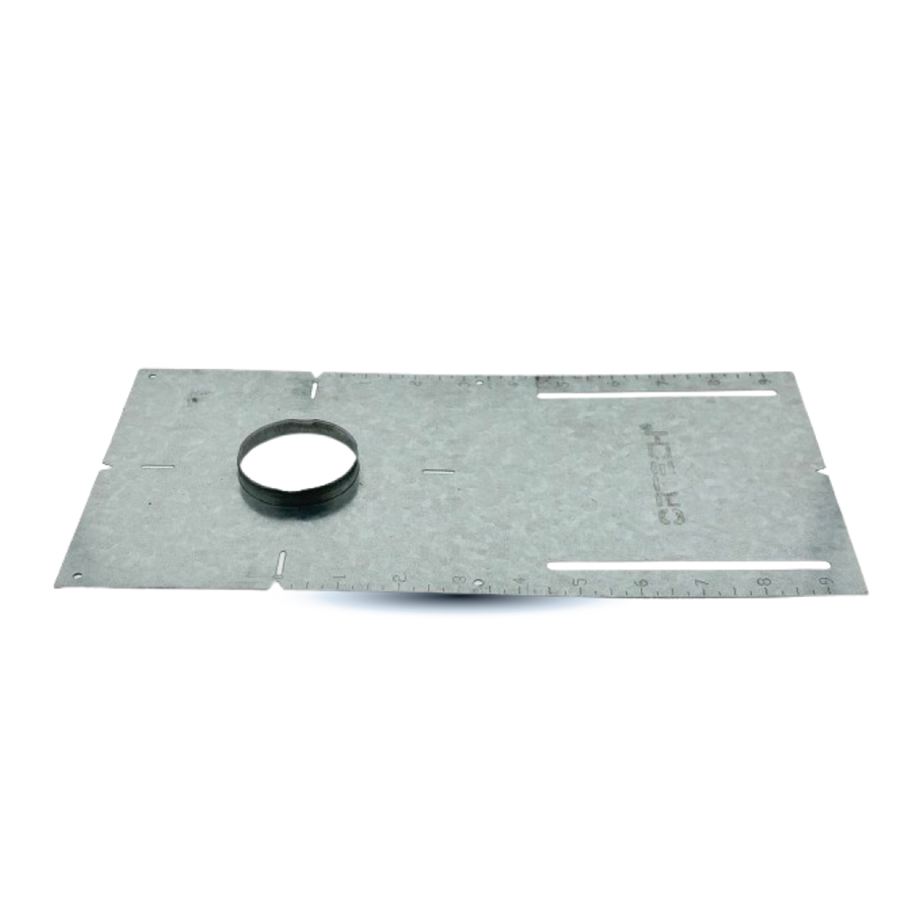 Ortech PLATE13-1-L — LED