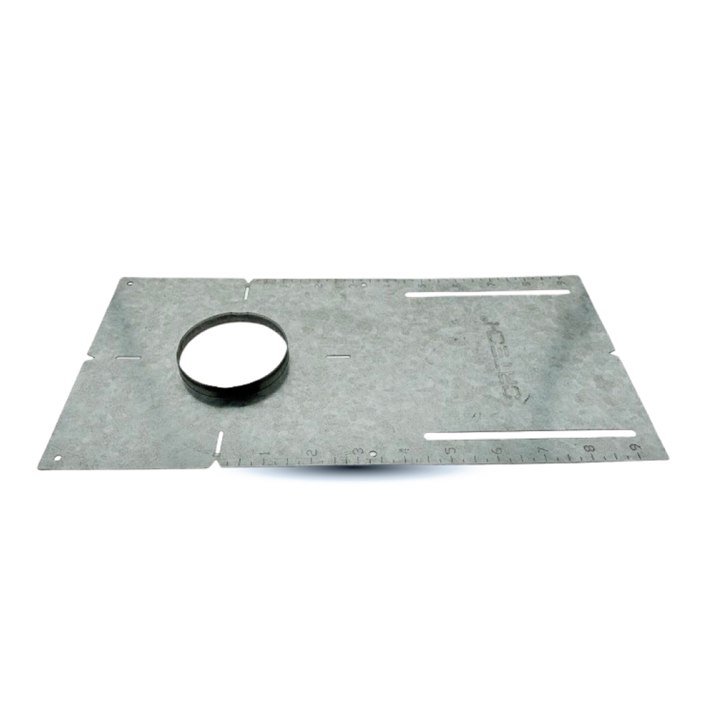 [PLATE13-2-L] Ortech PLATE13-2-L — LED