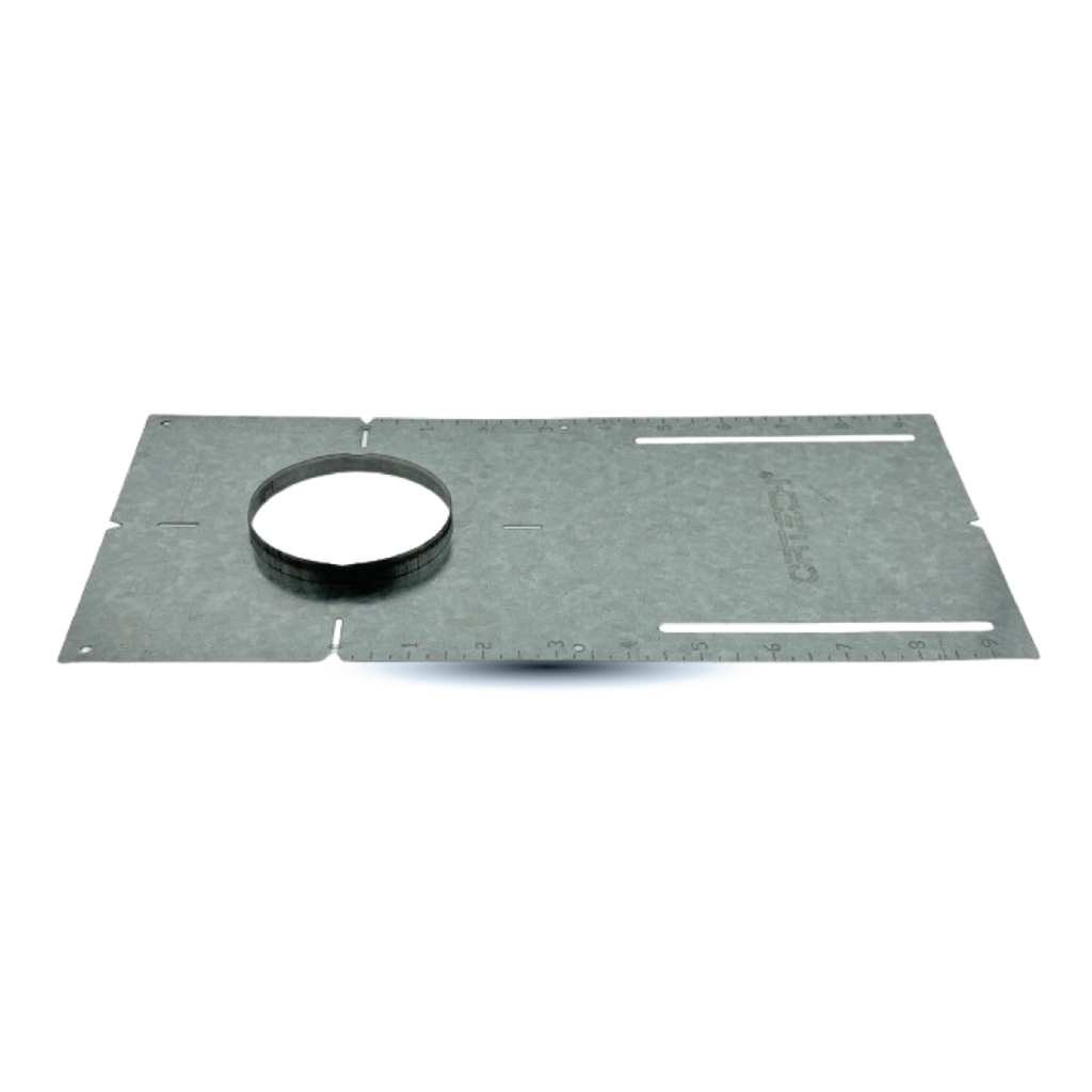 Ortech PLATE13-3-L — LED