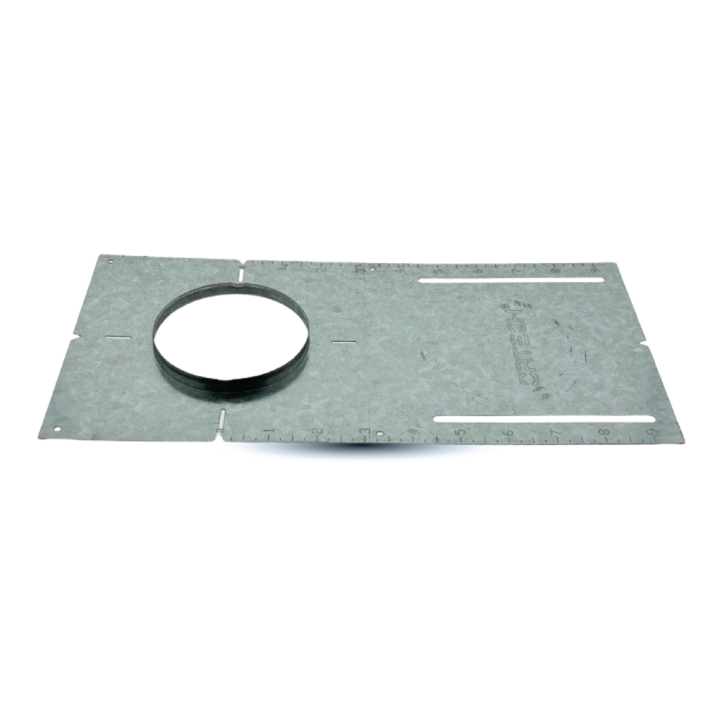 [PLATE13-3A-L] Ortech PLATE13-3A-L — LED