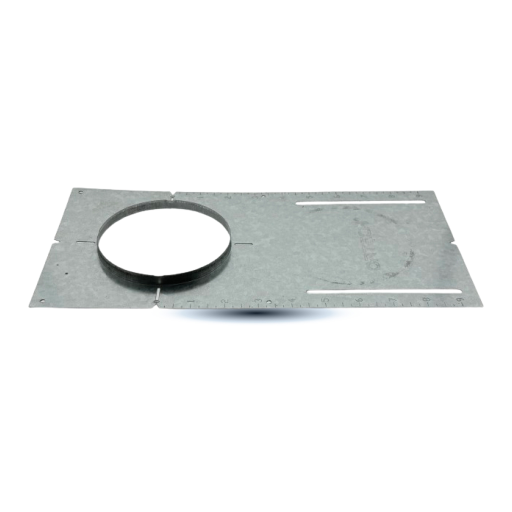[PLATE13-4A-L] Ortech PLATE13-4A-L — LED