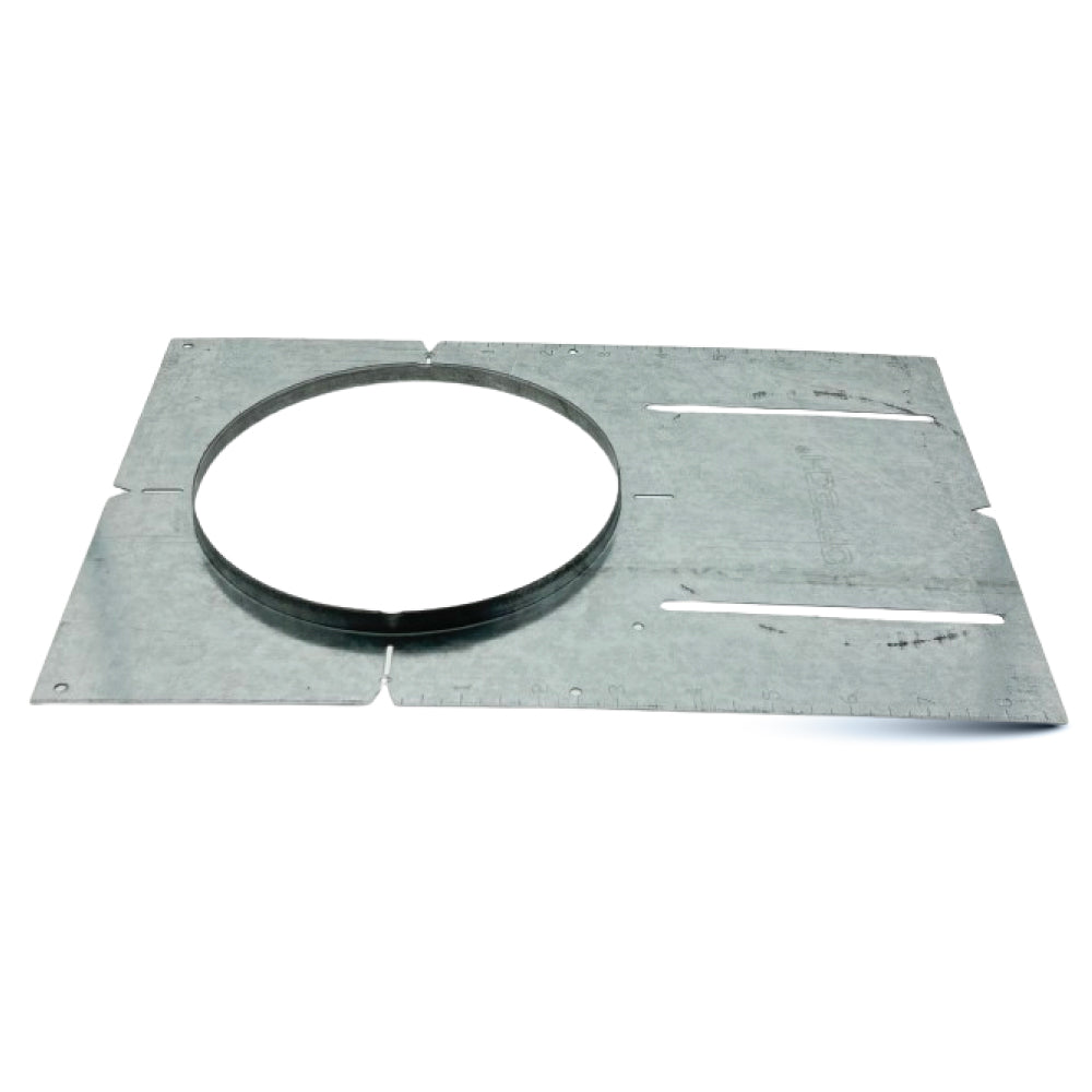 Ortech PLATE13-6-L — LED