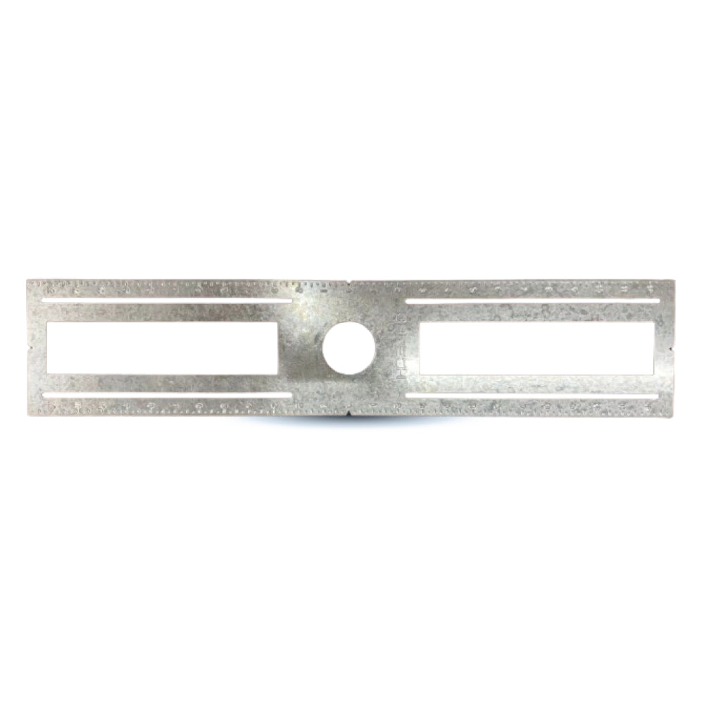 [PLATE 26-1] Ortech PLATE26-1 — LED
