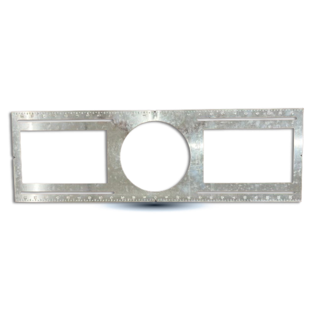 [PLATE 26-6] Ortech PLATE26-6 — LED