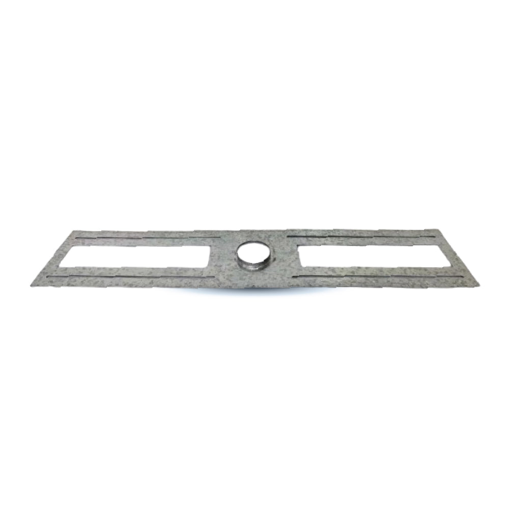 Ortech PLATE26-1-L — LED