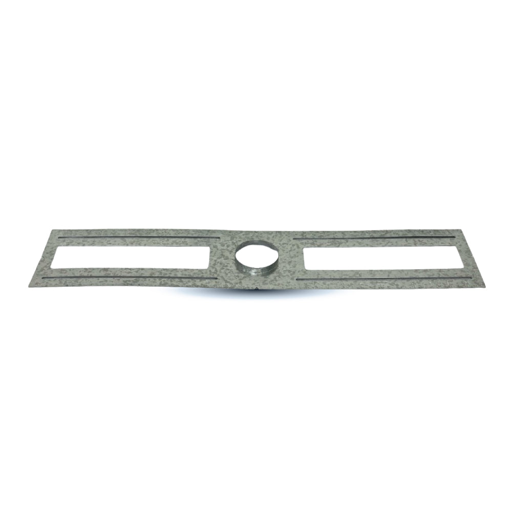 Ortech PLATE26-2-L — LED