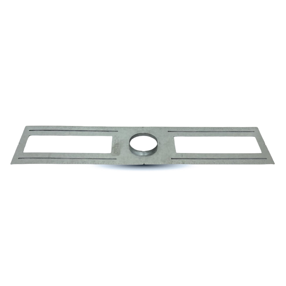 [PLATE26-3-L] Ortech PLATE26-3-L — LED
