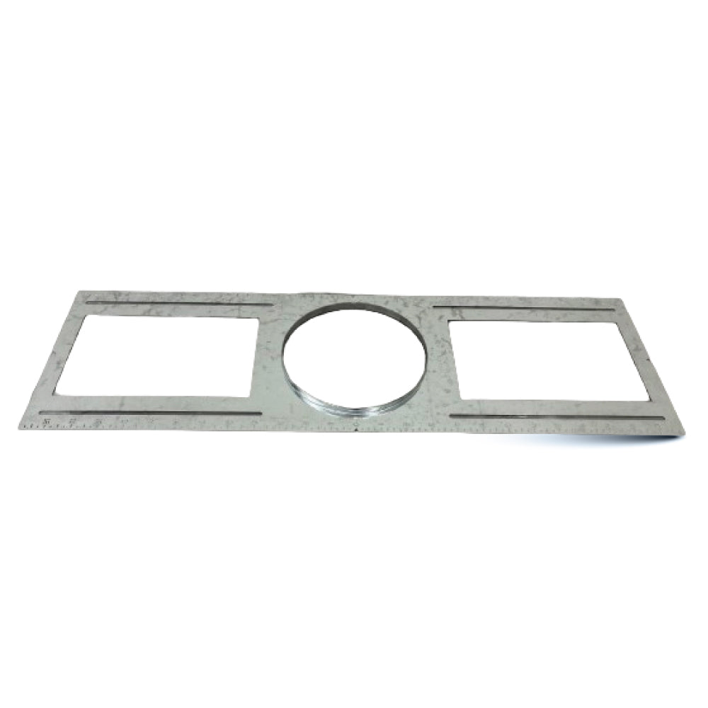 [PLATE26-6-L] Ortech PLATE26-6-L — LED
