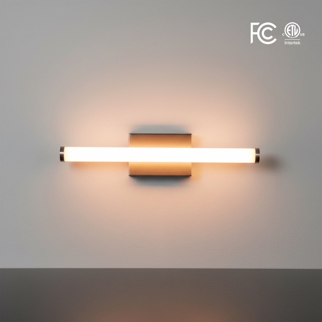 [VNT-A22-5CCT-SN] Ortech VNT-A22-5CCT — LED, 5CCT Selectable (2700K / 3000K / 4000K / 5000K / 6500K)