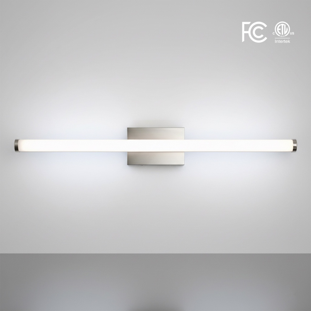 [VNT-A34-5CCT-SN] Ortech VNT-A34-5CCT — LED, 5CCT Selectable (2700K / 3000K / 4000K / 5000K / 6500K)