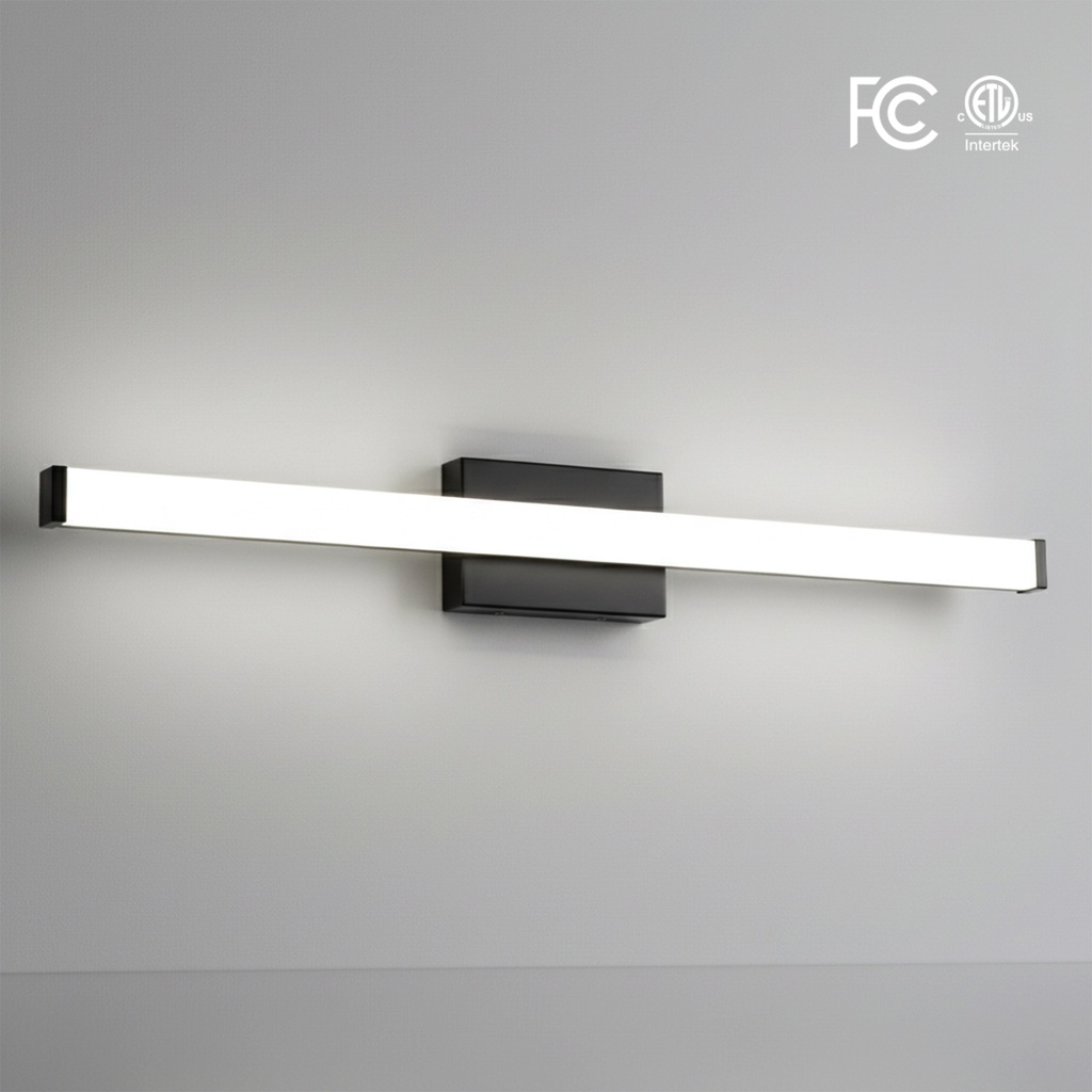 [VNT-B34-5CCT-SN] Ortech VNT-B34-5CCT — LED, 5CCT Selectable (2700K / 3000K / 4000K / 5000K / 6500K)