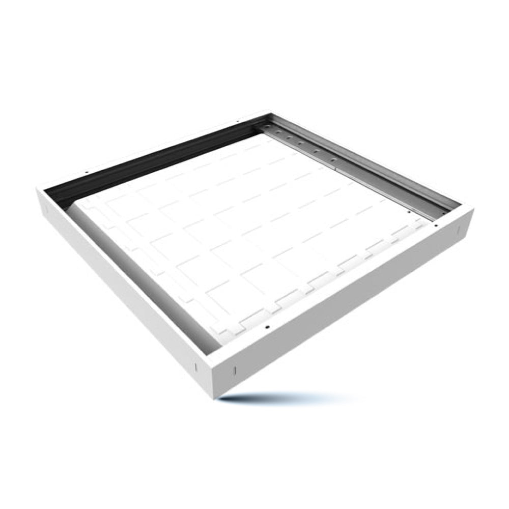 Ortech FRAME-2X2-3CCT — LED, 3CCT Selectable (3000K / 4000K / 5000K)