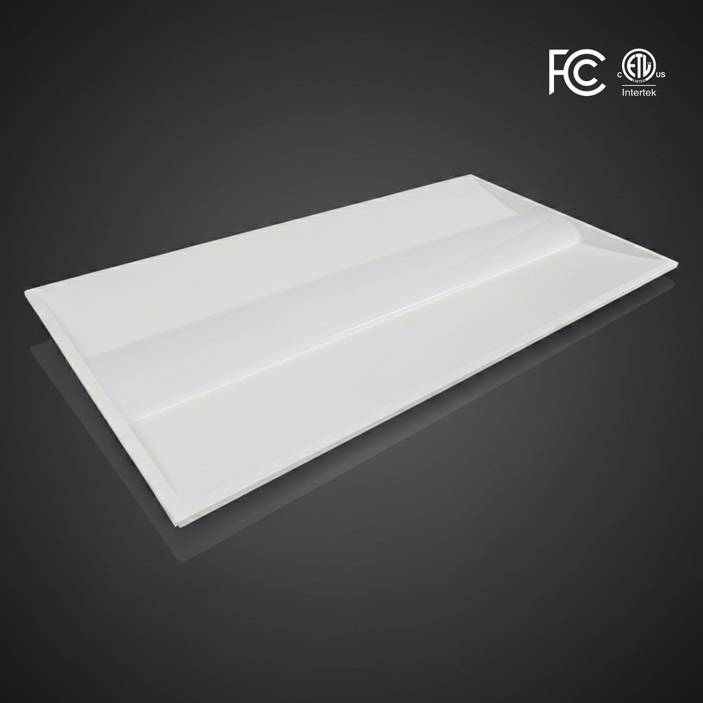 [TF-2x4-3CCT+W] Ortech TF-2x4-3CCT+W — LED, 3CCT Selectable (3000K / 4000K / 5000K)