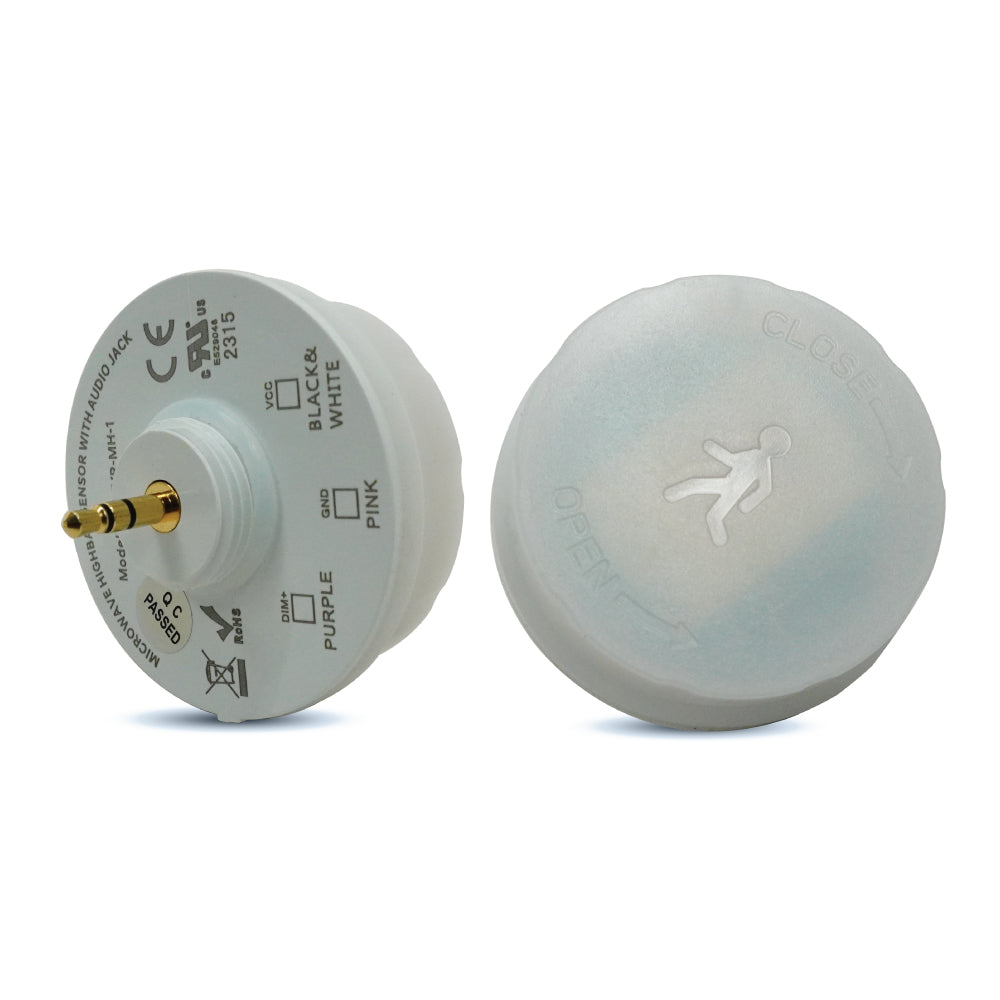 Ortech PNP-SENSOR — LED