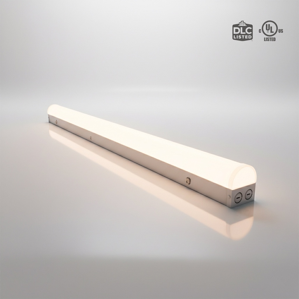 [OL-ST2-3CCT+W] Ortech OL-ST2-3CCT+W — LED, 3CCT Selectable (3000K / 4000K / 5000K)