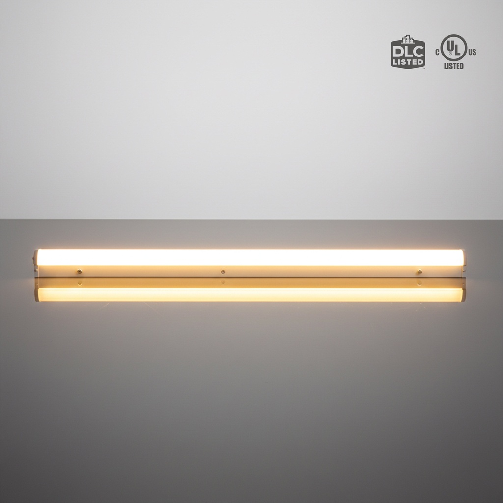 [OL-ST4-3CCT+W] Ortech OL-ST4-3CCT+W — LED, 3CCT Selectable (3000K / 4000K / 5000K)
