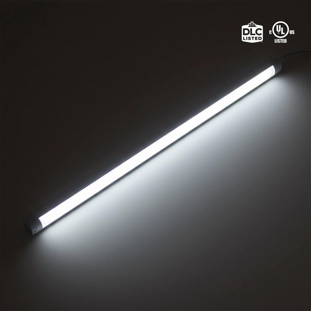 Ortech OL-ST8-3CCT+W — LED, 3CCT Selectable (3000K / 4000K / 5000K)