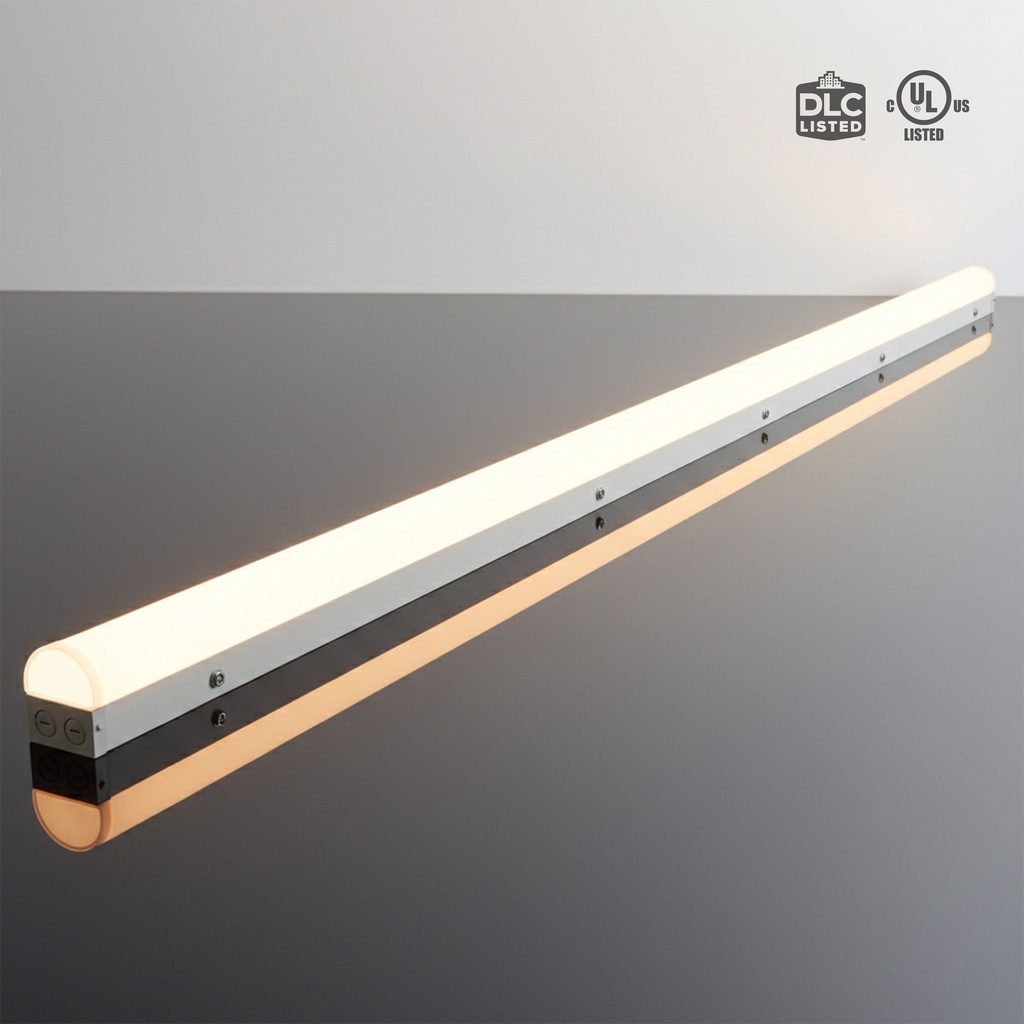 [OL-ST8-3CCT+WMS] Ortech OL-ST8-3CCT+WMS — LED, 3CCT Selectable (3000K / 4000K / 5000K)