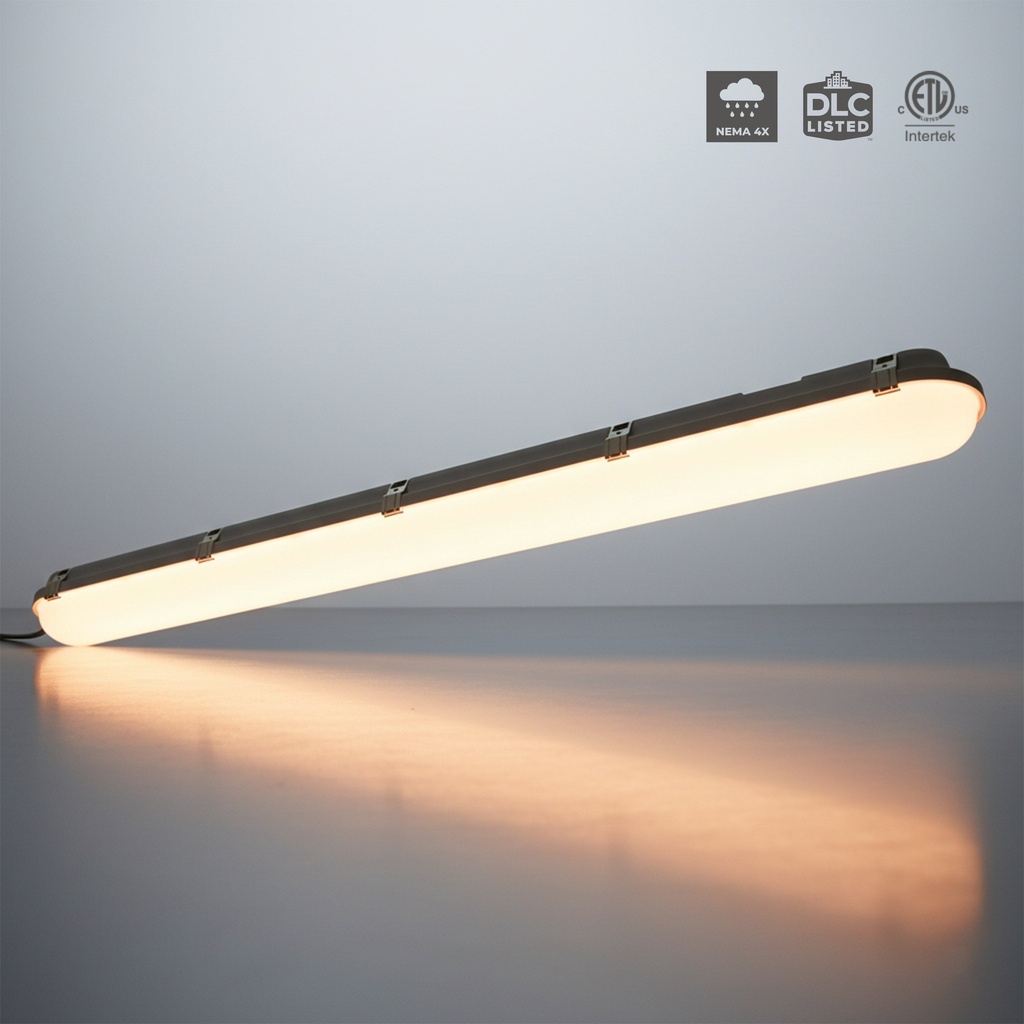 Ortech VT-W60-3CCT+W — LED, 3CCT Selectable (3000K / 4000K / 5000K)