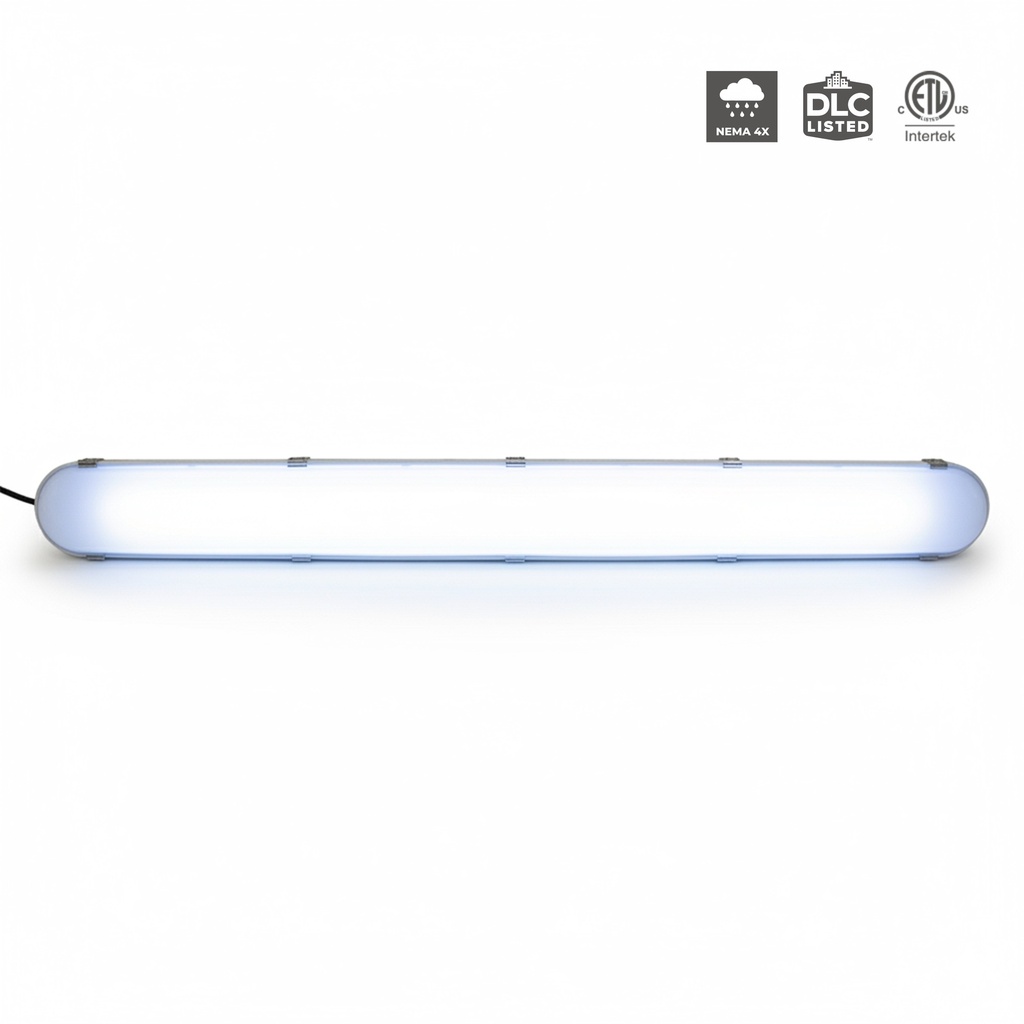 Ortech VT-W60MS-3CCT+W — LED, 3CCT Selectable (3000K / 4000K / 5000K)