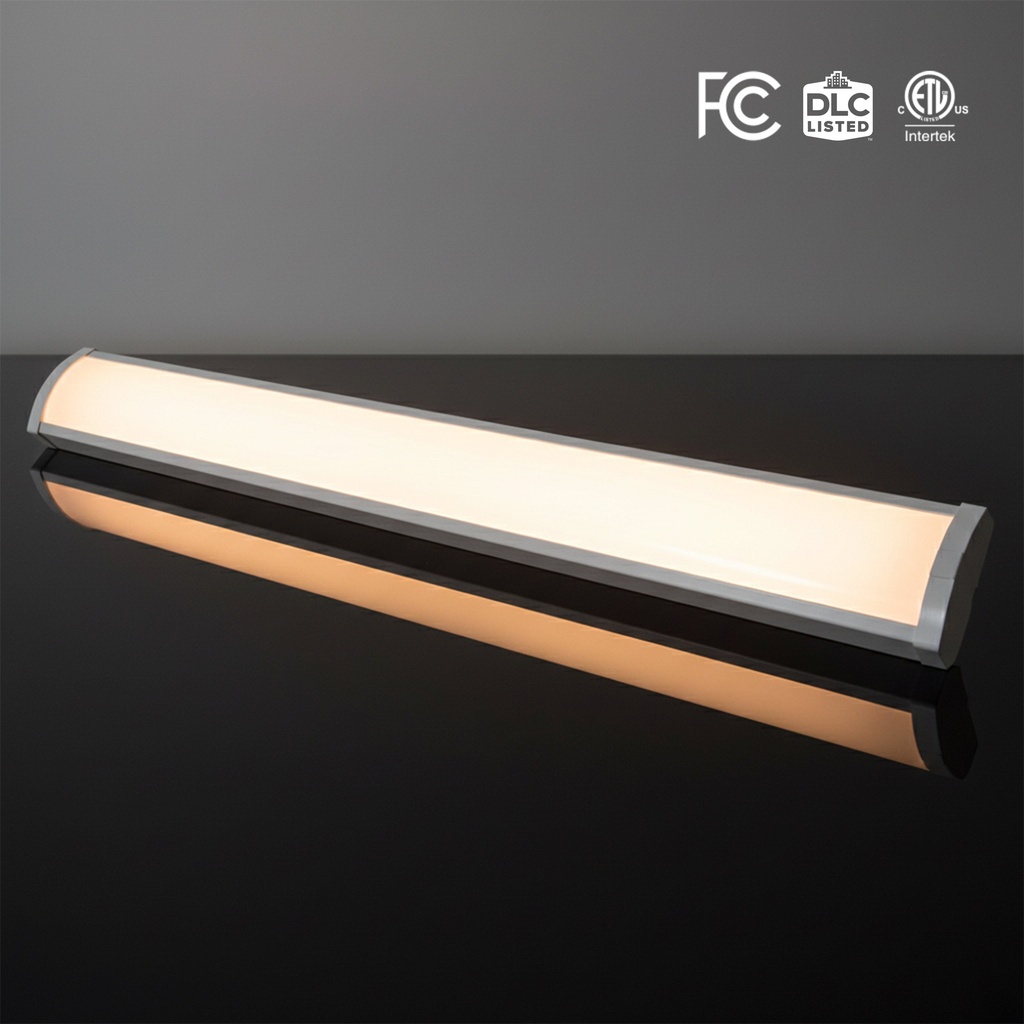 Ortech 4WA-3CCT+W — LED, 3CCT Selectable (3000K / 4000K / 5000K)