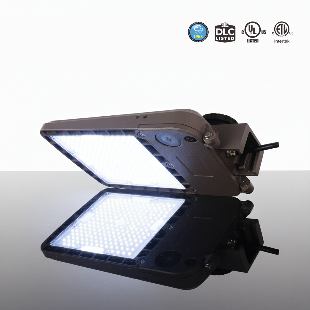 [SB150-3CCT+W] Ortech SB150-3CCT+W — LED, 3CCT Selectable (3000K / 4000K / 5000K)