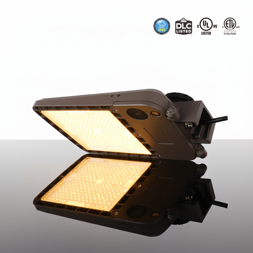 [SB300-3CCT+W] Ortech SB300-3CCT+W — LED, 3CCT Selectable (3000K / 4000K / 5000K)