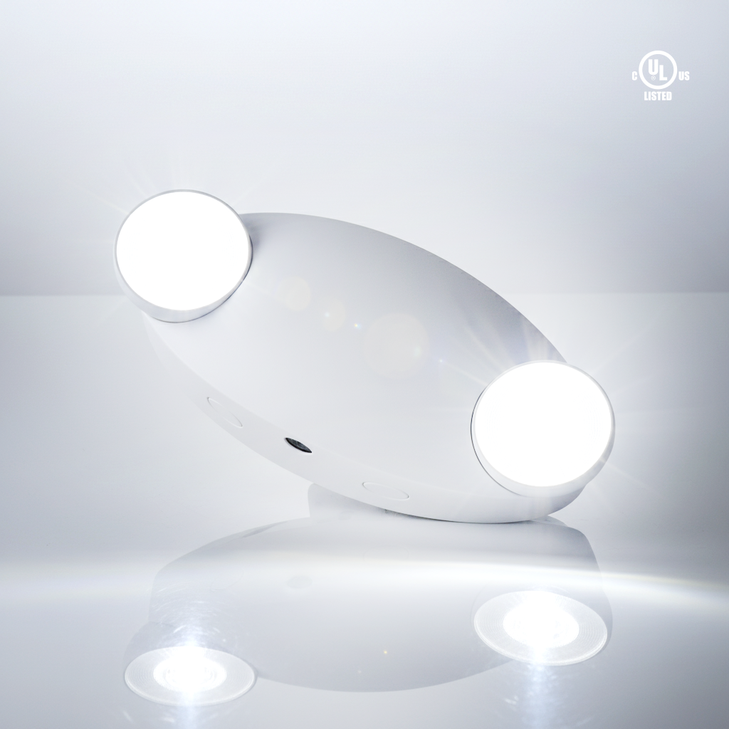 Ortech OE-C212 — 2W LED