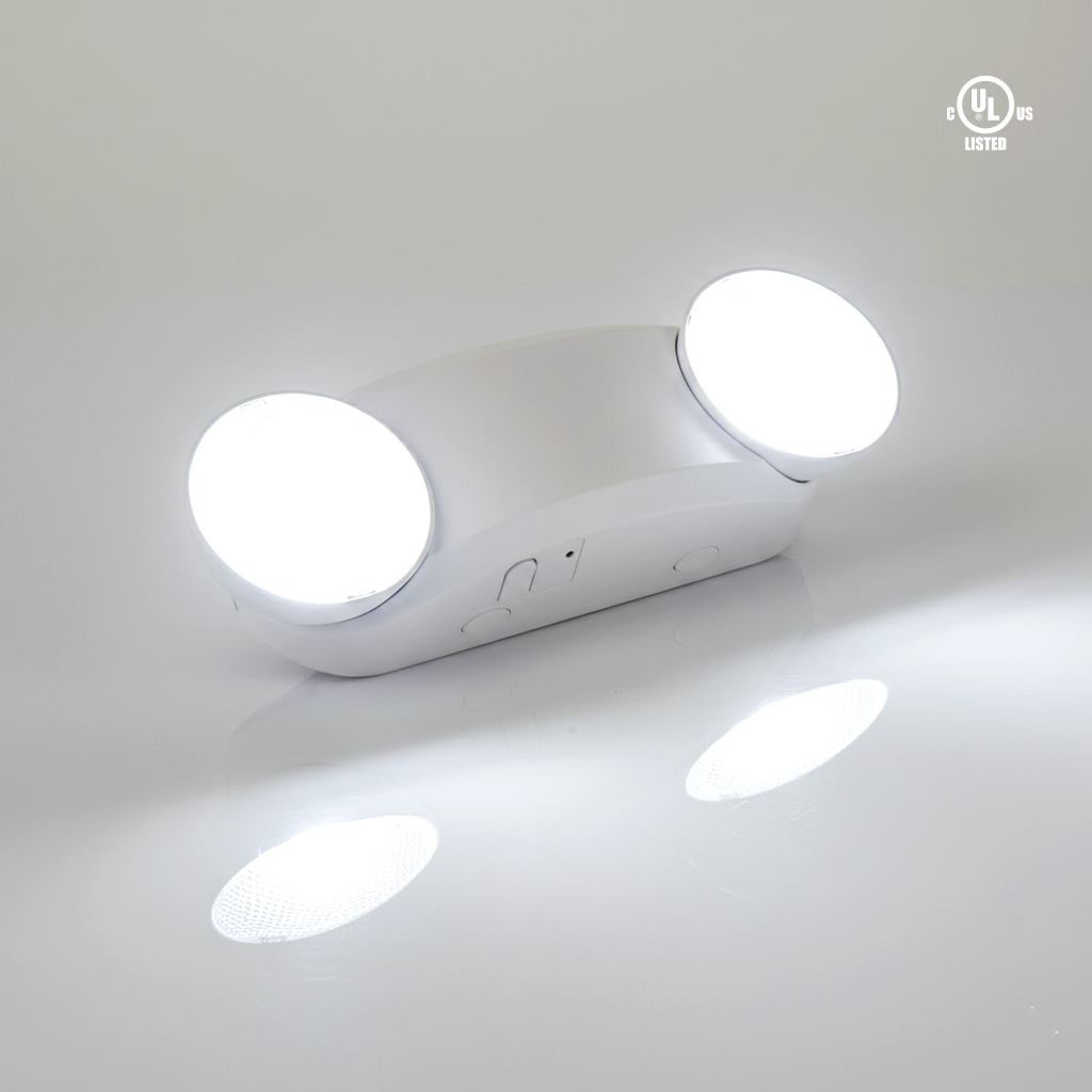 Ortech OE-212 — LED