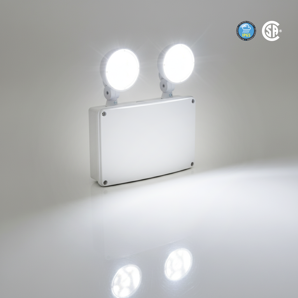Ortech OE-212BP-WET — LED