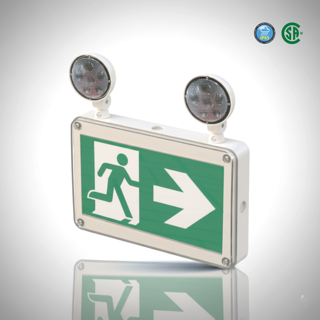 Ortech OE-316-WET — LED