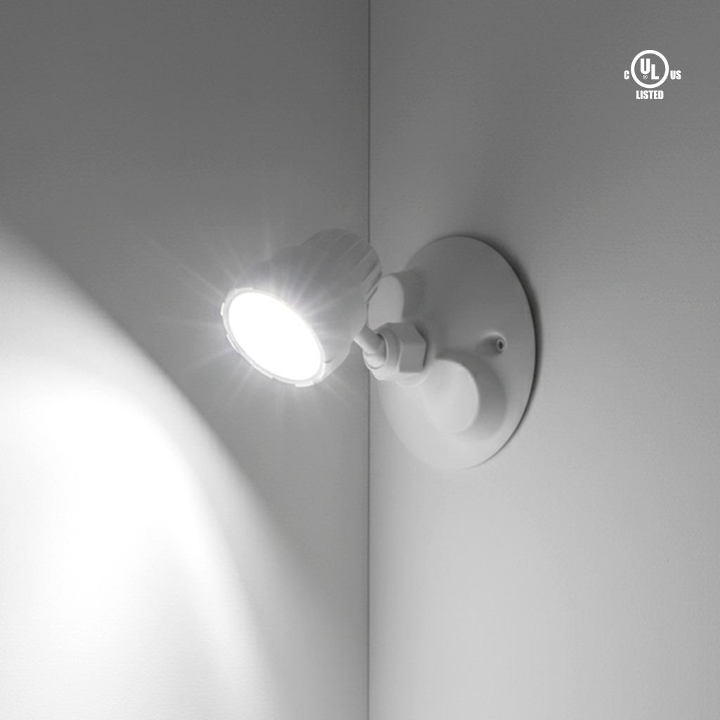 Ortech OE-703-1H — 2W LED