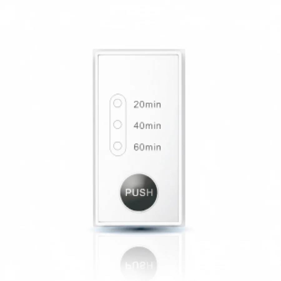 Ortech ERV Timer