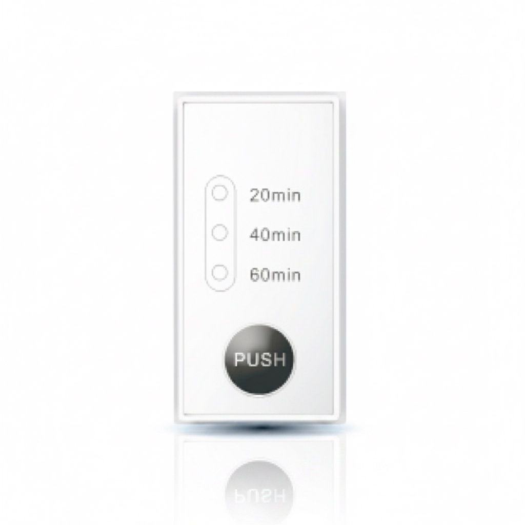 [ODD-ERV-Timer] Ortech ODD-ERV-TIMER — LED