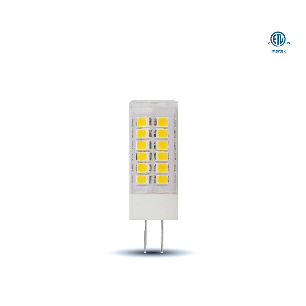 [G4 3WDWW] Ortech G4 3WD — LED Bulb (3000K)
