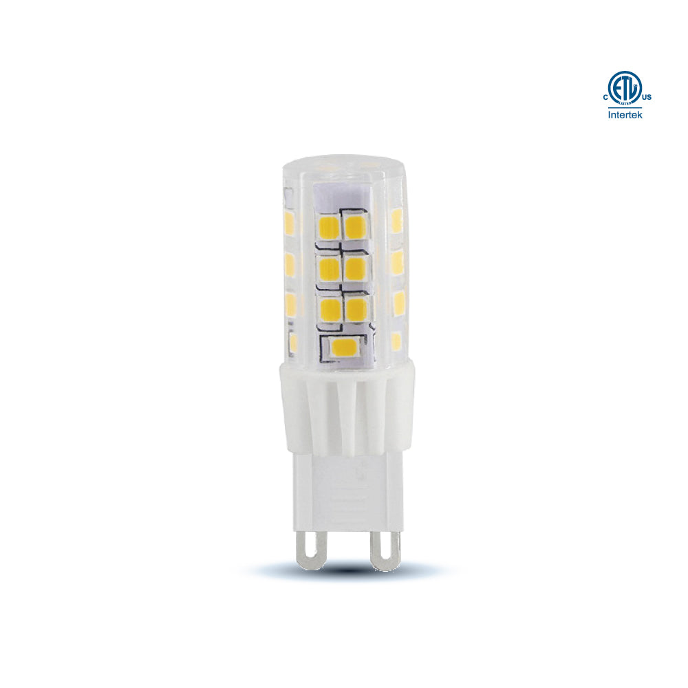 [G9 5WD-WW] Ortech G9 5WD — LED (3000K)