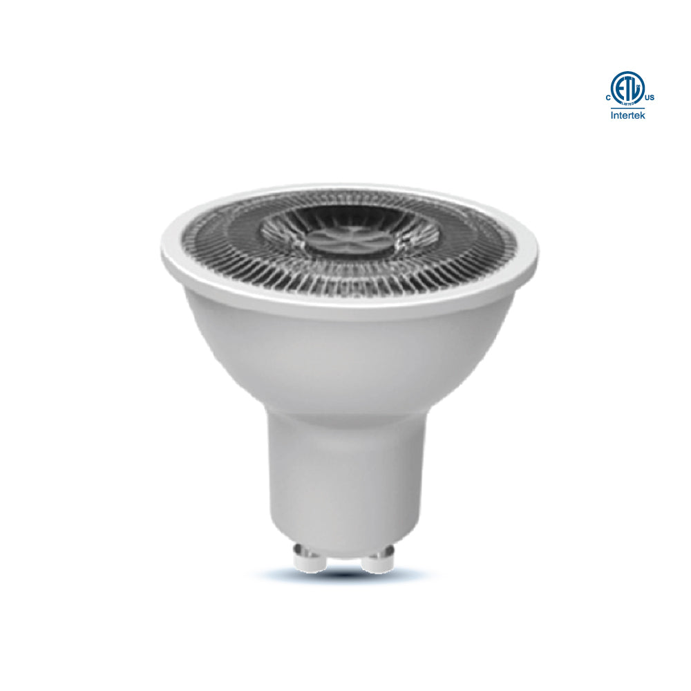 [GU10 6.5WDWW] Ortech GU10 6.5WD — LED (3000K)